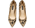 Туфли-лодочки Nine West Tatiana с острым носком и шпилькой