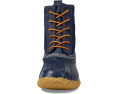 L.L.Bean Ботинки Bean Boot 8 дюймов из денима с фланелевой подкладкой