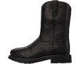 Непромокаемые ботинки Sierra Soft Toe с мягким носком Ariat Work