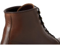Ботинки Allen Edmonds Higgins Mill на шнурках из водонепроницаемой кожи