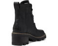 Ботинки SOREL Joan Now Lace с утеплителем 100 г и шнуровкой