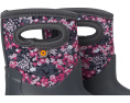 Детские сапоги Bogs Kids Baby Classic с водонепроницаемым верхом и подошвой BOGS Grip