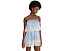 Платье Emmylou Mini с квадратным вырезом Show Me Your Mumu
