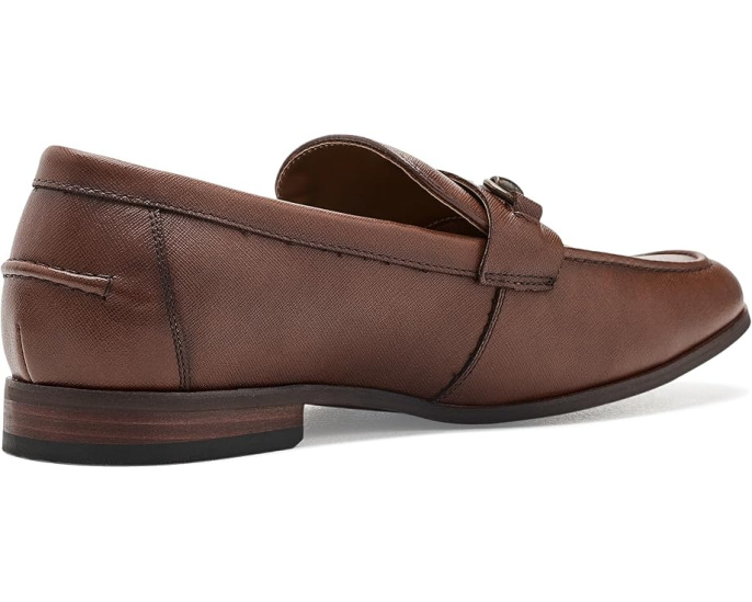 Steve Madden Mbanks лоферы с металлической пряжкой