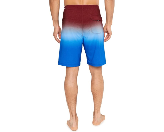 Шорты Hurley Phantom Eco Weekender 20 из переработанного полиэстера