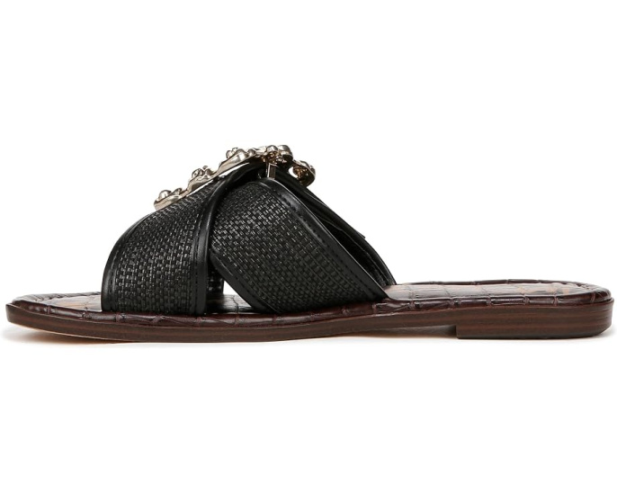 Сандалии Gracyn от Sam Edelman с ремешком на пряжке