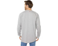 Футболка Ariat Work FR Air Henley с длинным рукавом