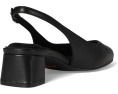 Туфли-лодочки Rockport Total Motion Danna с ремешком и поддержкой свода стопы
