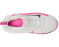 Кроссовки Nike Kids IsoFly с эластичными шнурками и липучкой