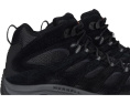 Трекинговые ботинки Merrell Moab 3 Mid с технологией Air Cushion