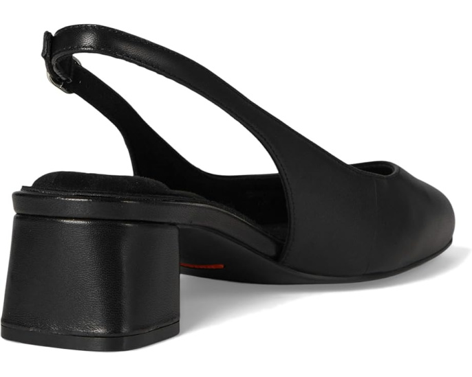 Туфли-лодочки Rockport Total Motion Danna с ремешком и поддержкой свода стопы