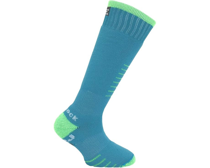 Носки Eurosock Snowbase Ski/Board Jr. 2-Pack для детей с технологией MicroSupreme