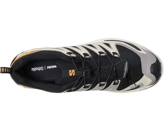 Salomon XA Pro 3D кроссовки для трейлраннинга с мембраной Gore Tex