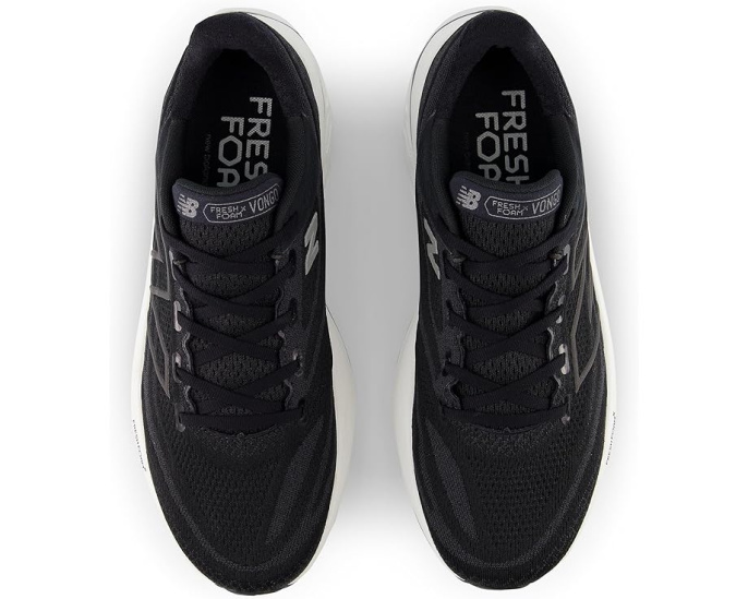 Стабильные кроссовки New Balance Fresh Foam X Vongo v6 для длинных дистанций