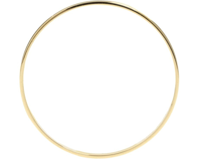 Браслеты Idiom Bangles 2 Heart Of Gold от Kate Spade New York
