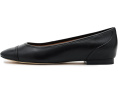 Балетки Cole Haan Raquelle с миловидным каблуком и миндальным носком
