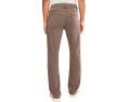 Federal 32" Transcend Slim Straight Fit Pants in Vintage Brimstone