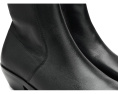 Сапоги Madewell Idris Stretch Boot на каблуке