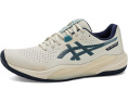 Теннисные кроссовки ASICS Gel-Challenger 15 Clay для грунта с поддержкой WINGWALL