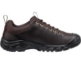 Кожаные оксфорды KEEN Targhee IV с водонепроницаемой конструкцией и бесшовной технологией