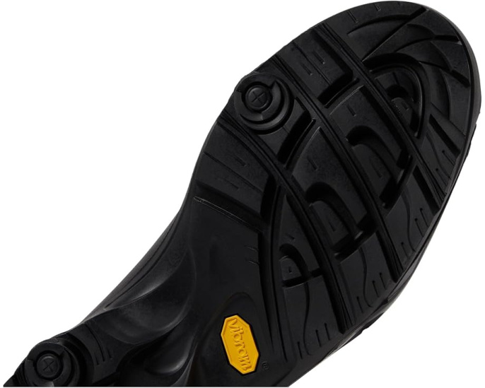 Ботинки Asolo TPS 520 GV EVO с мембраной GORE-TEX и утеплителем B-Tek Heat