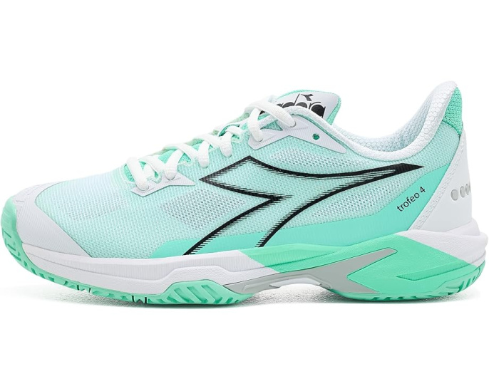 Кроссовки Diadora Trofeo 4 W AG для женщин