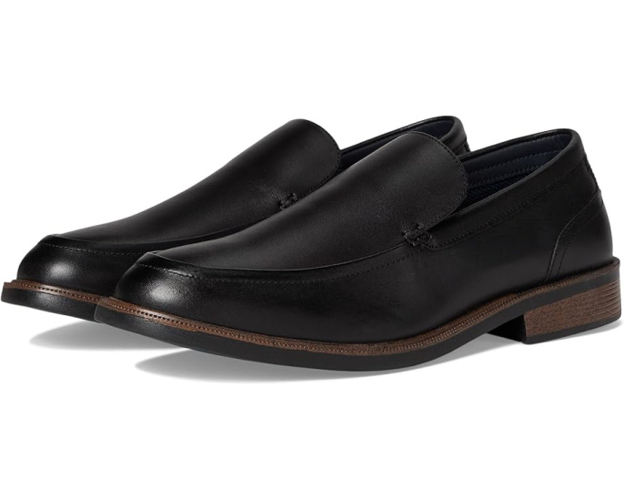 Мокасины Dockers Ayers с амортизирующей стелькой Supreme Comfort PRO