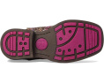 Сапоги Roper Glitter Aztec для детей с блестками и квадратным носком