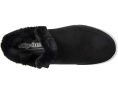 SKECHERS Easy Going ботинки без шнуровки с искусственным мехом и стелькой Air-Cooled Memory Foam