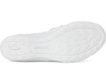 Слипоны Skechers Breathe Easy с эластичным верхом и памятью формы