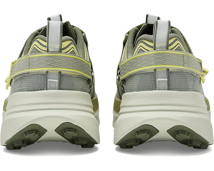 Трейловые кроссовки Teva Aventrail Shoe с системой W Strapping