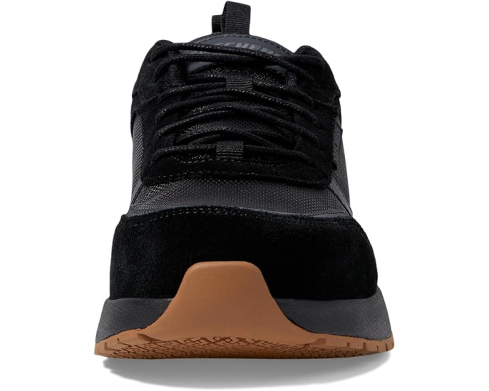 Skechers Joggernaut Comp Toe ботинки с композитным носком