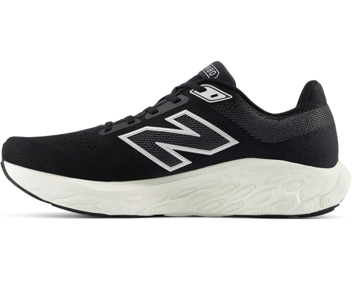 New Balance Fresh Foam X 880v14 кроссовки с сетчатым верхом