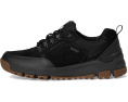 Dunham ботинки Alpine Lace-up из замши с прочной резиновой подошвой