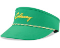 Кепка-визор Birdie Putt Rope Callaway с канатом
