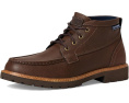 Ботинки Dockers Weston Moc Toe с искусственной кожей и стелькой Supreme Comfort