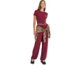 Zen Rib Karma Joggers Pants