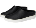 Клоги ECCO Soft 60 Slide с широкой колодкой и технологией FLUIDFORM