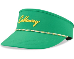 Кепка-визор Birdie Putt Rope Callaway с канатом