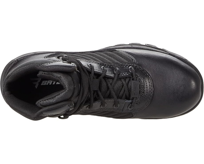 Тактические ботинки Bates Tactical Sport Mid с композитным подноском