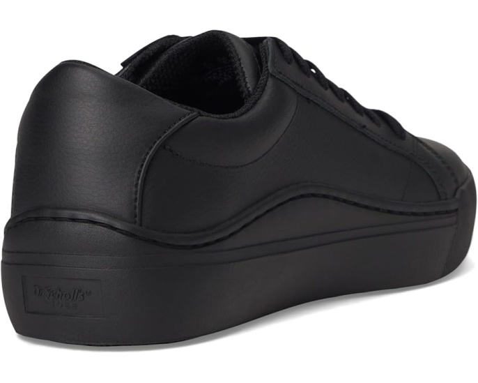 Dr. Scholl's Time On Slip Resistant женские рабочие туфли с противоскользящей подошвой