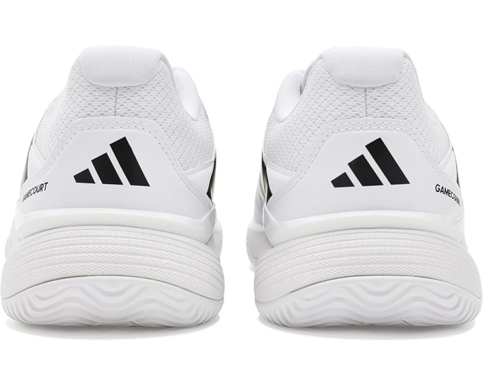 Кроссовки для тенниса Adidas Gamecourt 3 All Court
