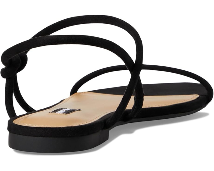 Сандалии Nine West Maizy с миндалевидным носком в стиле слипон