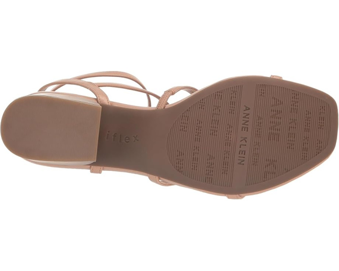 Босоножки Anne Klein Matilda с квадратным носком