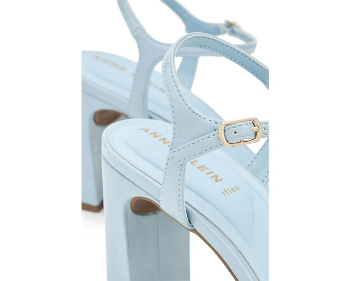 Босоножки Anne Klein Beata с ремешком на щиколотке