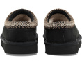 Слипоны UGG Tasman из нубука с мехом внутри