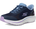 Кроссовки Skechers Go Run Consistent 2.0 Captiva с технологией Hands Free Slip-Ins