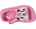 Детские сандалии Josmo Minnie из неопрена с липучкой и принтом