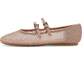 Балетки Keira от Nine West с ремешками и круглым носком