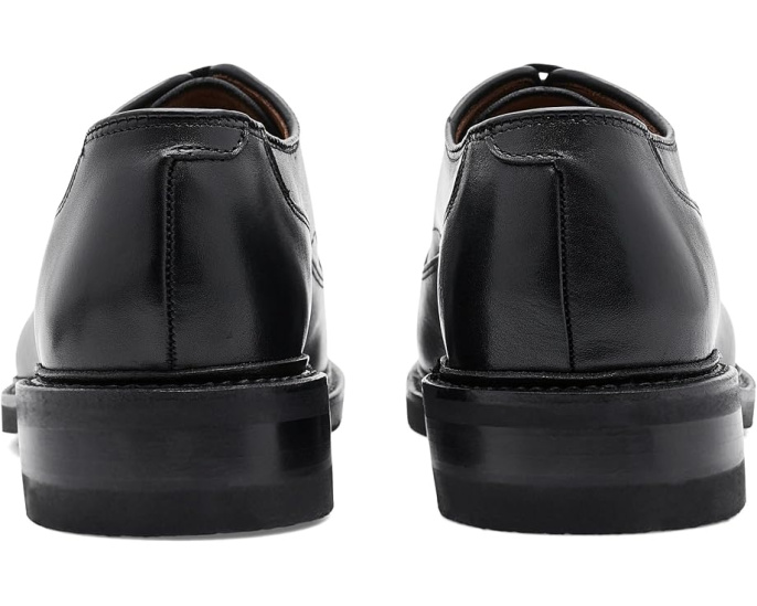 Оксфорды Rhett от Allen Edmonds на прочной подошве